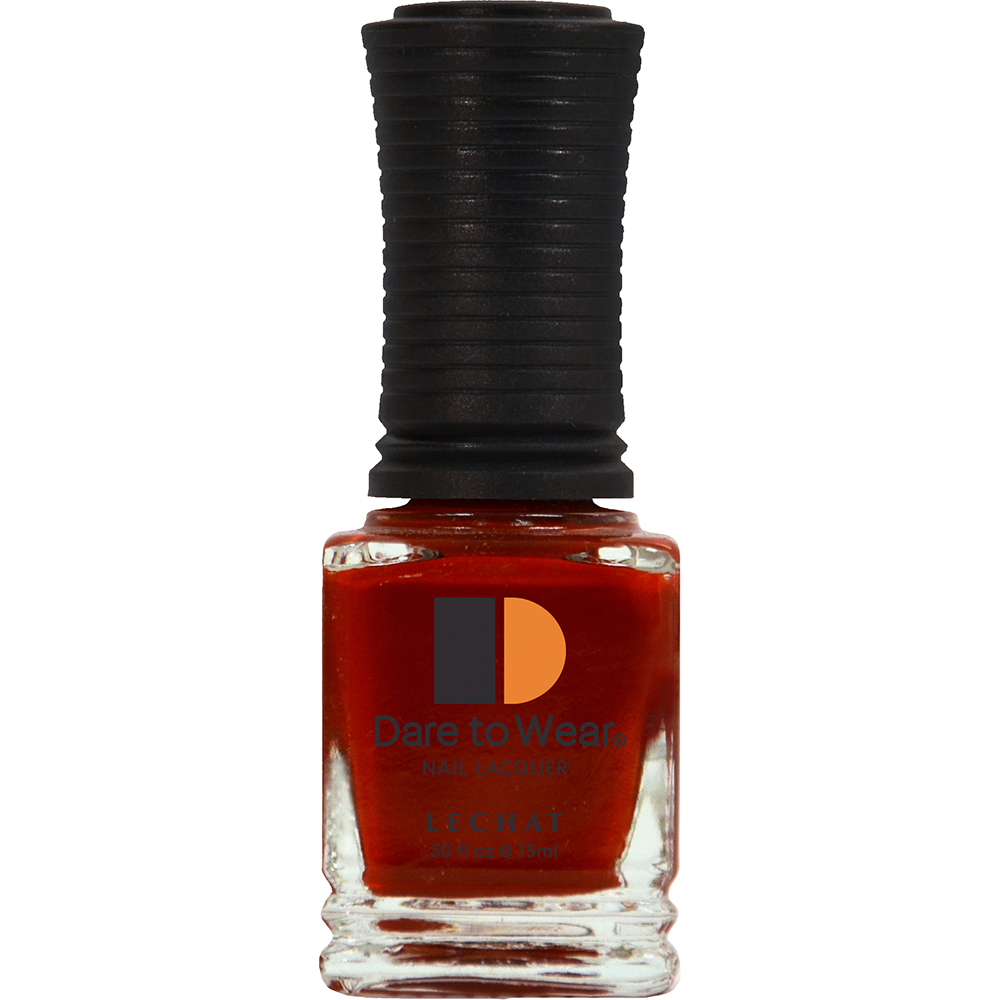 Dare To Wear Nail Polish - DW140 - The Big Apple